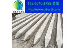 廣州預(yù)制水泥方樁廠家現(xiàn)貨供應(yīng)